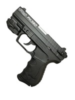 Walther PK380, .380 ACP