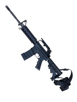 Bushmaster XM15-E2S, 5.56