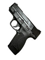 Smith & Wesson M&P .45 Shield, .45 ACP