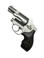 Smith & Wesson Airweight, .38 Spl