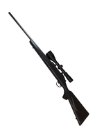 Remington 700, .270 Win