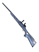 Savage Axis, .22-250