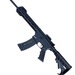 Smith & Wesson M&P 15-22, .22 LR