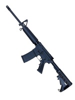 Colt M4 Carbine, 5.56 