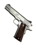 Kimber Stainless II, .45 ACP