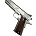 Kimber Stainless II, .45 ACP