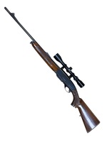 Remington 742 Woodsmaster, .30-06