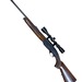 Remington 742 Woodsmaster, .30-06