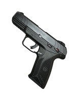 Ruger Security 9, 9mm