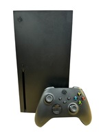 Microsoft Xbox Series X