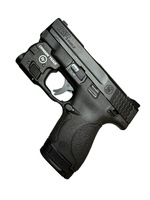 Smith & Wesson, M&P 9 Shield, 9mm