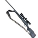 Weatherby Vanguard, .257 Wby Mag