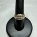 Yellow Gold & Diamond Ring