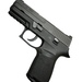 Sig Sauer P250, 9MM