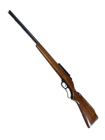 Marlin 57, .22 WMR