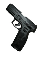 Taurus G3, 9mm