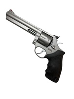 Taurus 66, .357 Magnum
