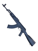 Romarm/Cugir WASR-10, 7.62x39mm