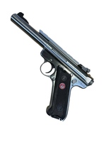 Ruger Mark III Target, .22 LR