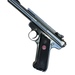 Ruger Mark III Target, .22 LR