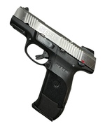 Ruger SR9C, 9mm