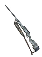 Savage 110 (WOODLAND HUNTER XP), 7mm PRC