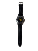 WVU UNISEX WATCH
