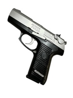 Ruger P95DC, 9mm