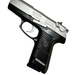 Ruger P95DC, 9mm