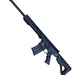 Utas XTR-12, 12 Ga