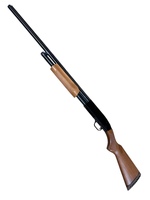 Mossberg 500, 12 ga