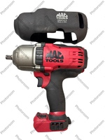  MAC TOOLS BWP152 1/2" IMPACT DRIVER WITH TOOL BOOT PBBWP151-B 