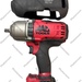  MAC TOOLS BWP152 1/2" IMPACT DRIVER WITH TOOL BOOT PBBWP151-B 