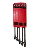 MAC TOOLS SCLM5XLRBRT COMBINATION 5 PC METRIC SET  26,27,28,30,32 MM