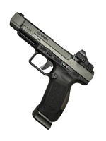 Canik TP9SFx, 9mm