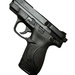 Smith & Wesson M&P 40 Shield, 40 S&W