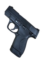 Smith & Wesson M&P 40 Shield, .40 S&W