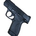 Smith & Wesson M&P 40 Shield, .40 S&W