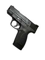 Smith & Wesson M&P 45 shield, .45 ACP