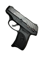 Ruger EC9S, 9mm
