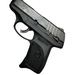 Ruger EC9S, 9mm