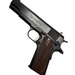 Remington 1911 R1. 45 ACP