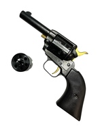 Heritage Barkeep, .22 LR/22 WMR