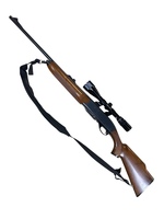 Remington 7400, .30-06 SPRG