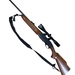 Remington 7400, .30-06 SPRG