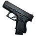 Glock 26 Gen 5, 9mm