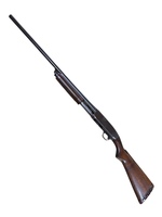 Remington 31, 12 Ga
