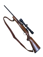 Ruger M77 MARK II (Compact), .243 Win