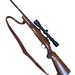 Ruger M77 MARK II (Compact), .243 Win