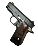 Kimber Micro 9 RTC, 9mm